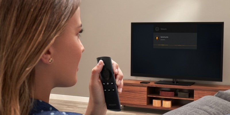  Amazon Fire TV im Hands-on-Test: Überzeugt die schnelle Streaming-Box?