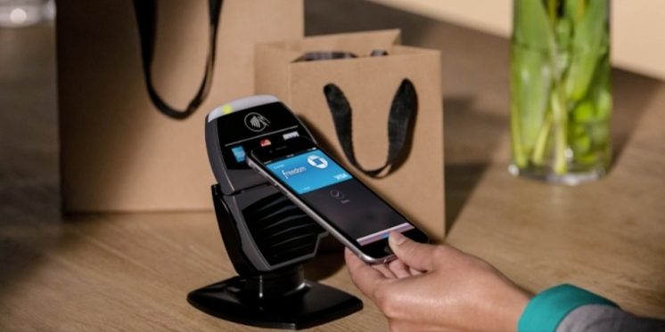NFC im iPhone soll angeblich auch als Keycard oder Ticket verwendet werden können.