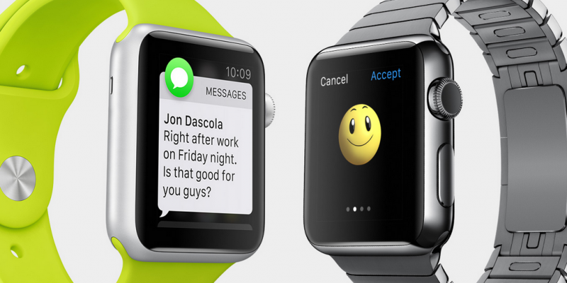 Apple Watch: Analyst erwartet 10 Millionen Verkäufe 2015 - Andere Prognosen zu hoch? 