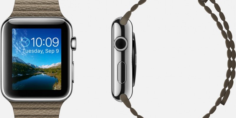 Wann kommt die Apple Watch Series 6?