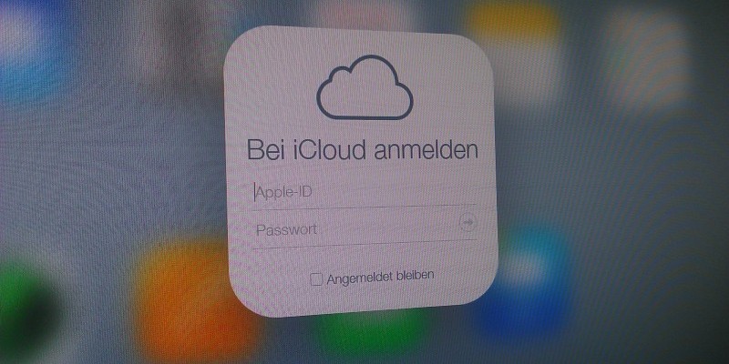 iCloud-Spam: So lassen sich die Spam-Nachrichten des Kalenders umgehen