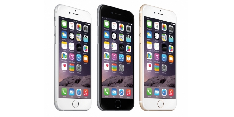 iPhone "6c": Angebliches nächstes Jahr mit FinFET-Prozessor
