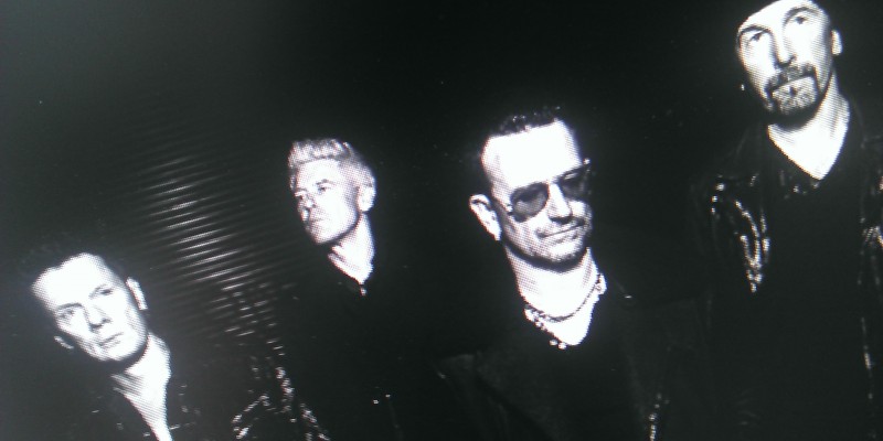  Apple und das kostenlose U2-Album: Geschenkt ist manchen noch zu teuer