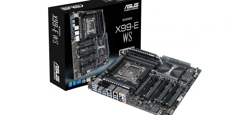 Mainboards: Asus will Gigabyte aufgrund von Kopie des X99-Konzepts (Haswell-E) verklagen