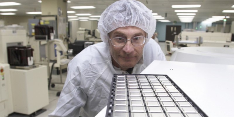 AMD Zen 2 & Navi: 7 nm werden uns lange erhalten bleiben