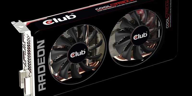 AMD Radeon R9 285 mit Tonga-GPU im Test: Graphics Core Next 1.2, das Effizienzwunder? 