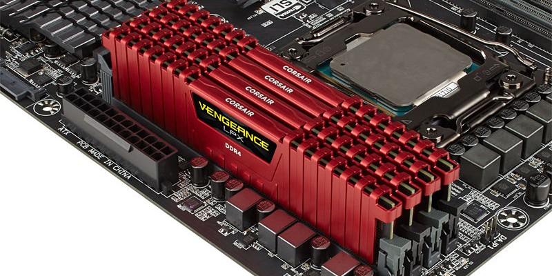 DDR4 im Preisrutsch: Vom schlechten Euro-Kurs unbeeindruckt