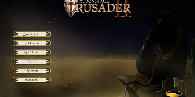 Stronghold Crusader 2 im PCGH-Test: Echtzeit-Strategie statt Aufbau-Sim?