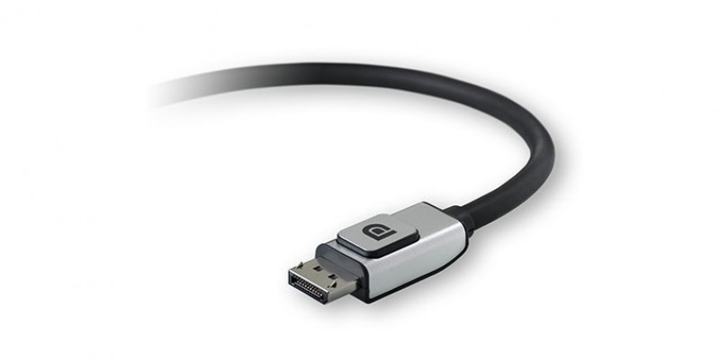 Displayport 1.3: VESA erhöht Bandbreite für 5K bei 60 Hertz, UHD mit 120 Hz