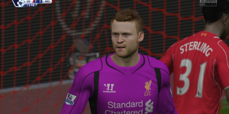 FIFA 15 - Die Technik der PC-Demo und die neue Ignite-Engine 