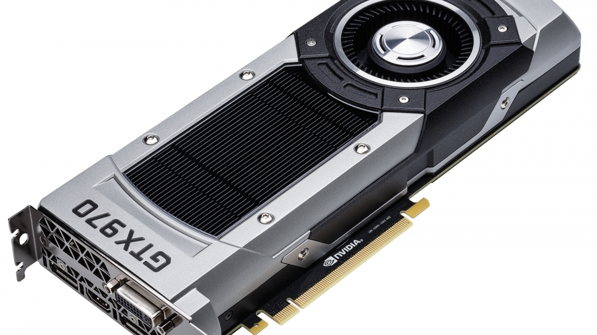 Geforce GTX 970 in The Division: Performance-Probleme aufgeklärt