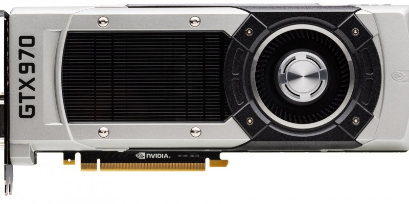 Preisvergleich: GTX 970 lagernd ab 304 Euro, GTX 980 unter 500 Euro bestellbar 