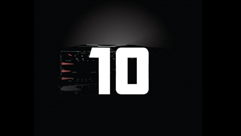 Hinweise auf Vorstellung der GTX 900 am 19. September verdichten sich: Inno3D teasert neue iChill-Kühlung