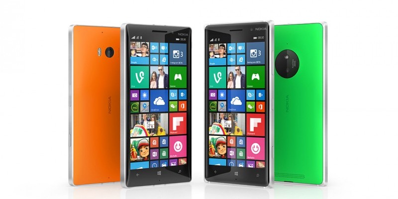 Windows 10 Mobile: Microsoft unterteilt in Value, Premium und Value Phablet