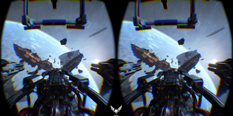Nvidia und Virtual Reality: Neue Treiber für Maxwell versprechen halbierte Latenz und flüssiges Headtracking