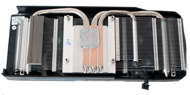 GTX 970 ACX: EVGA bezieht Stellung zu möglichem Designfehler