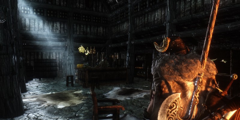 Modding oder warum wir Spiele verändern wollen - Ein Kommentar von Philipp Reuther