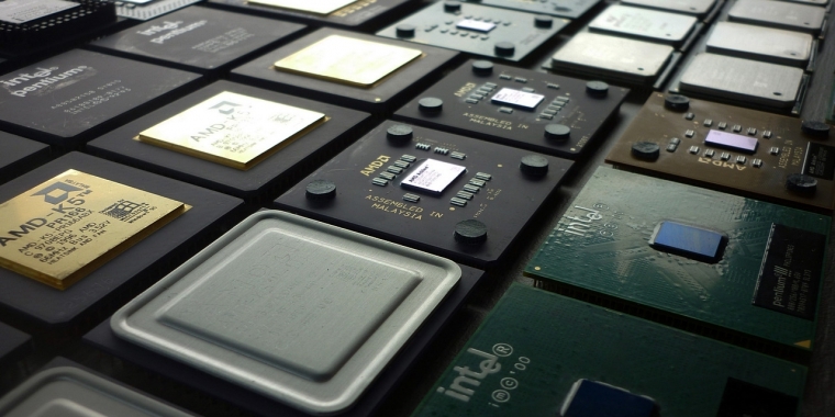 CPUs in der PCGHX-Community: Rund 95% nutzen mehr als zwei Kerne