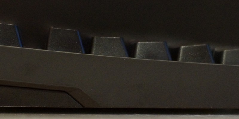 Cooler Master Novatouch TKL: PCGHX-Test der brandneuen Tastatur