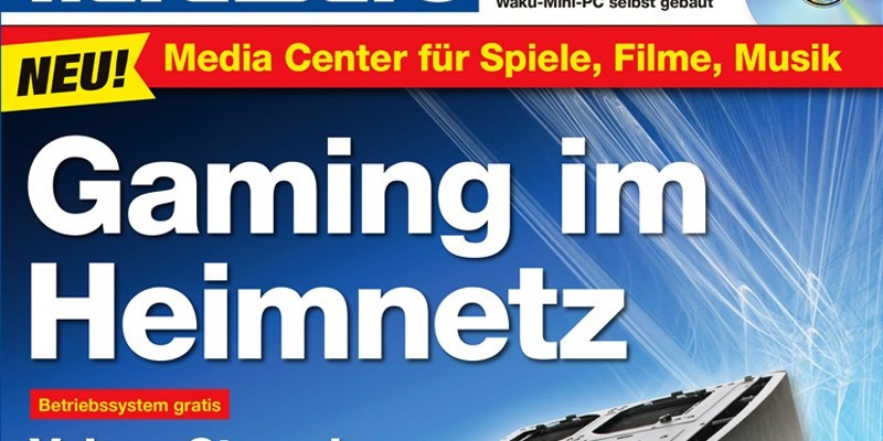 PC Games Hardware Sonderheft 04/2014