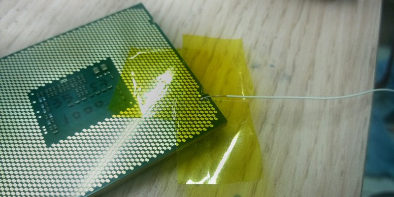 Uncore-Mod für Haswell-E: Mit "Madness" zu höheren Frequenzen