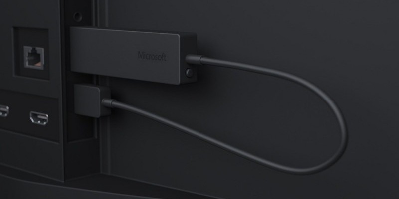 Wireless Display Adapter: Microsoft nennt Preis und Verfügbarkeit (3)