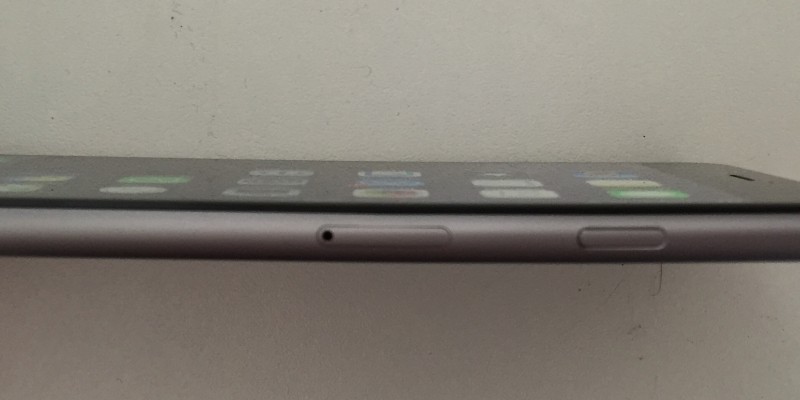 iPhone 6 Plus verbogen: Berichte über in der Hosentasche verbogene Geräte #Bentgate 
