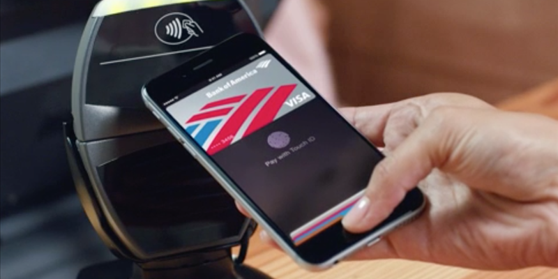 iPhone 6 (Plus): NFC vorerst auf Apple Pay beschränkt