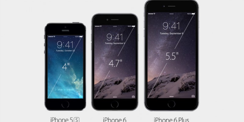 iPhone 6 Plus versus Galaxy Note 3: Ab in den Mixer im Zerstörungsvideo