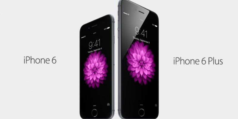 Apple lockt mit dem iPhone 6 kaum Umsteiger aus dem Android-Lager