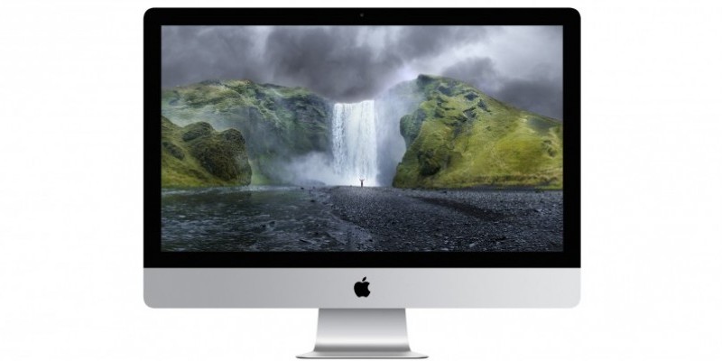 AMD R9 M295X alias Tonga XT: Erste Benchmarks zum iMac 5K