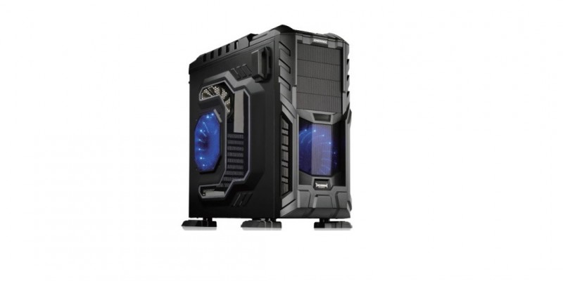 Enermax Thormax GT: Kunststofflastiger Midi-Tower kommt diesen Monat
