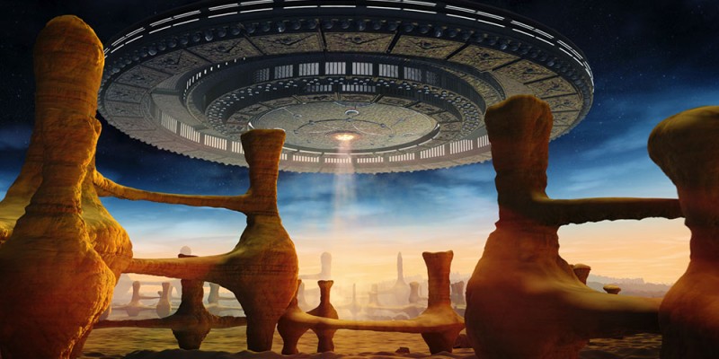 Lichtmond 3: Days of Eternity - Karten fürs Planetarium HH und Blu-ray Special Editions zu gewinnen