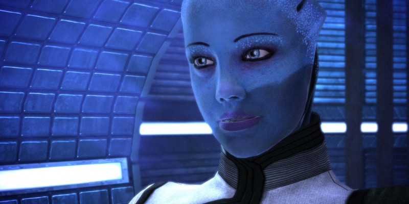 Mass Effect 1 mit Ultra-HD-Grafik: Anleitung für kostenlose PCGH-Remastered-Edition 