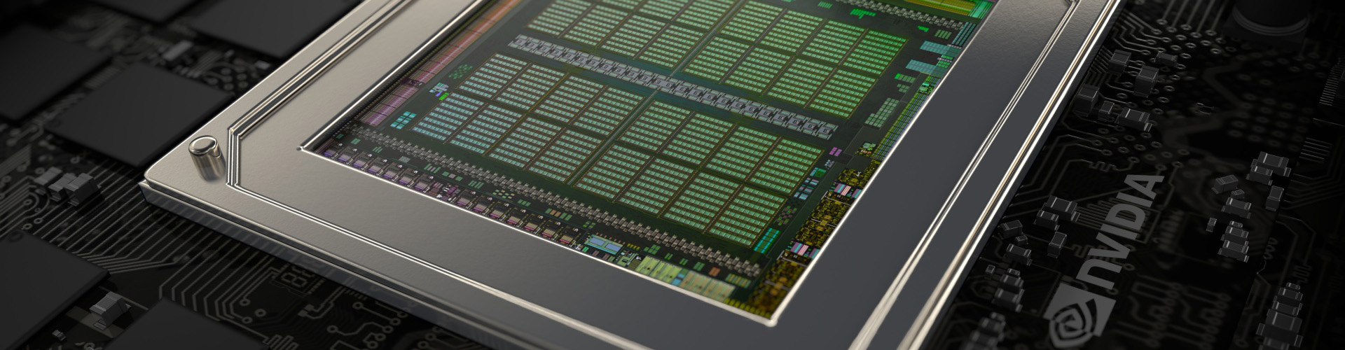 Geforce GTX 970 – Produktbild