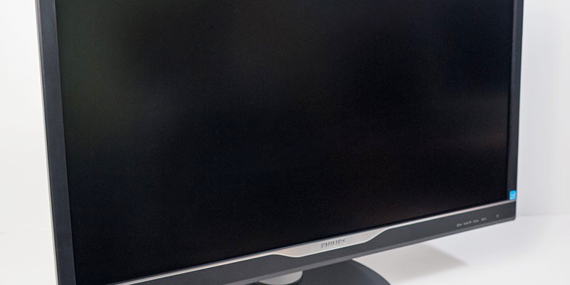 Philips 288P6LJEB mit TN-Panel