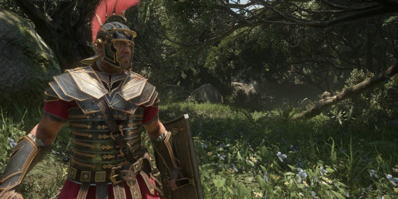  Ryse PC im Technik-Test mit Benchmarks