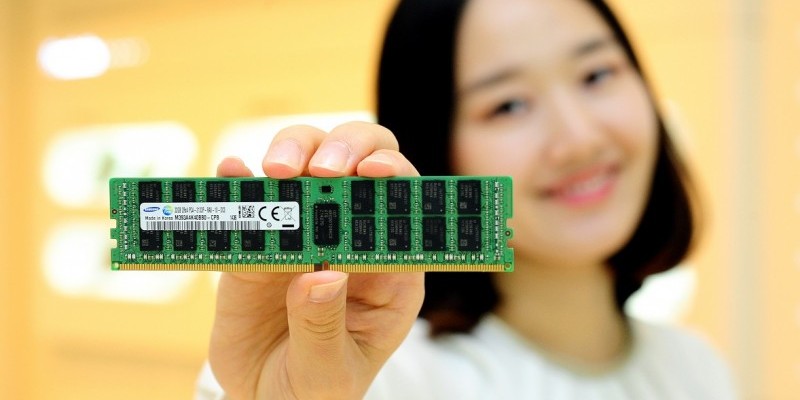 Preisverfall DDR4-RAM: Langsame Kits stagnieren, schnelle holen langsam auf