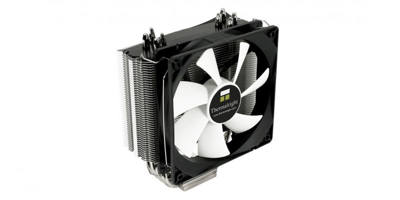 Thermalright Zufriedenheitsgarantie: Fehlerhafte 120-mm-Lüfter kostenlos umtauschbar (2)