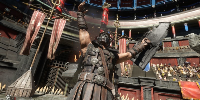 How-to: Textur-Qualität in Ryse PC manuell umstellen
