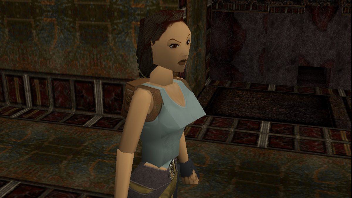 Tennis for Two und das erste Tomb Raider (PCGH Retro 18. Oktober)