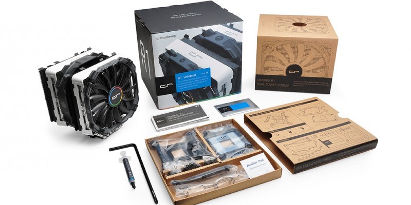 Cryorig R1 Universal