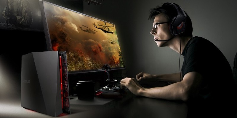 Asus G20 als Steam-Machine-Ersatz: Mini-PCs mit GTX 980/970