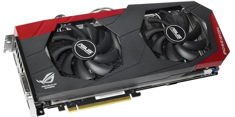 Asus Geforce GTX 980 Poseidon: Hybrid-Kühlung kostet 56 Euro extra (4)