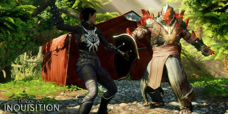 Dragon Age Inquisition vor Release: Alle wichtigen Infos