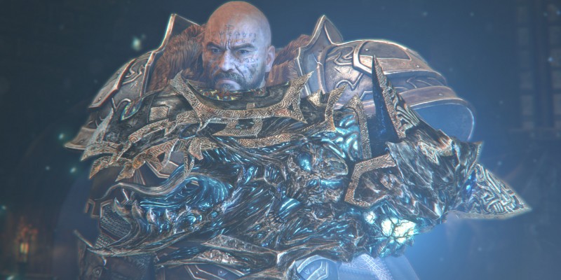 Interview mit den Entwicklern von Lords of the Fallen (1)