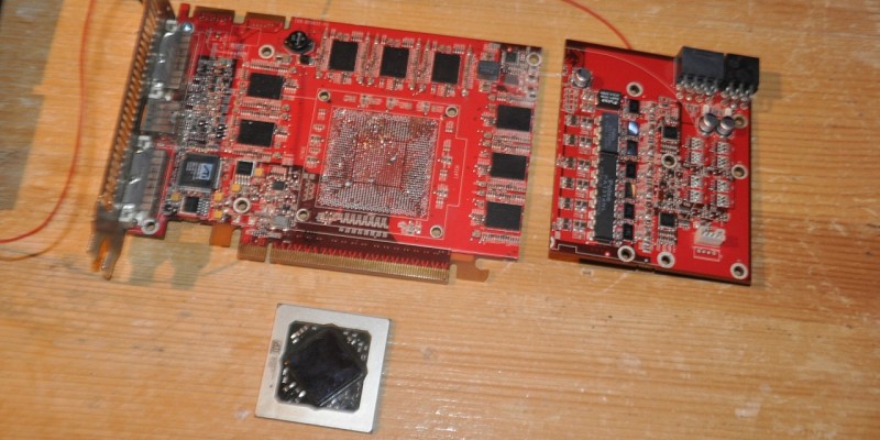 Zombie-Tuning bei Grafikkarten für mehr Overclocking-Spielraum - ein PCGHX-Mitglied berichtet (1)
