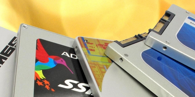 Forscher haben Sicherheitslücken bei der SSD-Verschlüsselung gefunden.