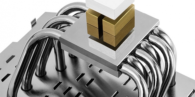 Thermalrights Macho-Reihe bekommt eine weitere Revision