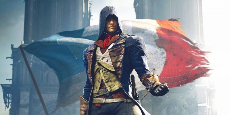Assassin's Creed: Unity - AMDs Omega-Treiber mit bis zu 300 % Fps-Boost